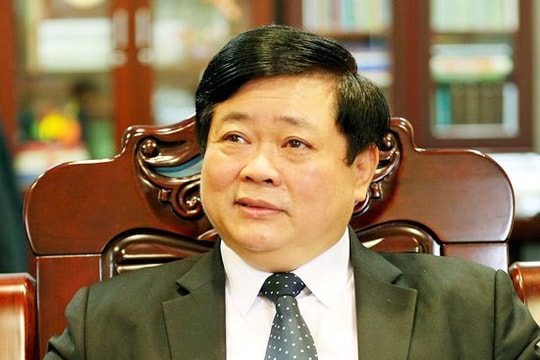 "Trung ương không hề phân tán như thông tin bịa đặt ở bên ngoài"