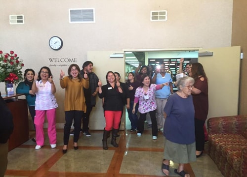 Nữ y tá Mỹ trúng độc đắc 1,6 tỷ USD