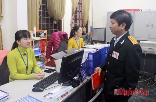 Chủ tịch tỉnh: "Vẫn còn cán bộ, công chức lợi dụng nhiệm vụ để nhũng nhiễu, vụ lợi"