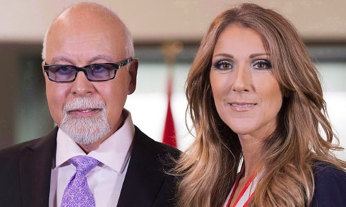 Celine Dion tổ chức tang lễ cho chồng tại nơi họ cưới nhau