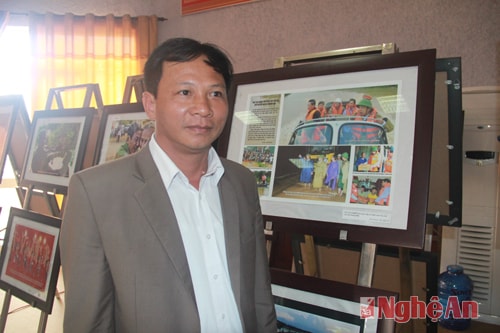 Ý kiến đảng viên gửi về đại hội lần thứ XII