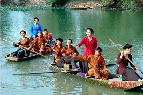 3 nghệ sỹ Nghệ An được vinh danh Nghệ sỹ nhân dân