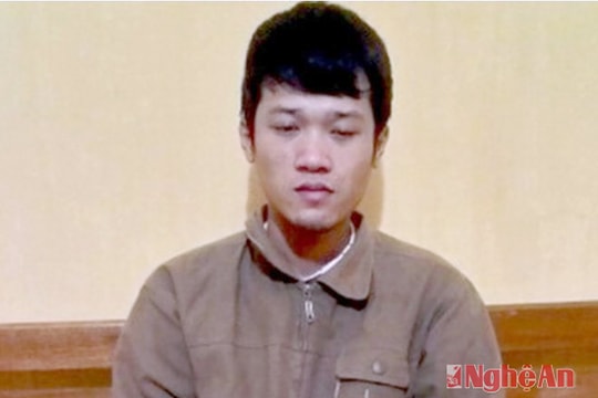 Kẻ giết tài xế taxi Vạn Xuân từng gây án với taxi Mai Linh