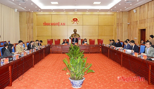 Thống nhất ban hành hệ số điều chỉnh giá đất năm 2016