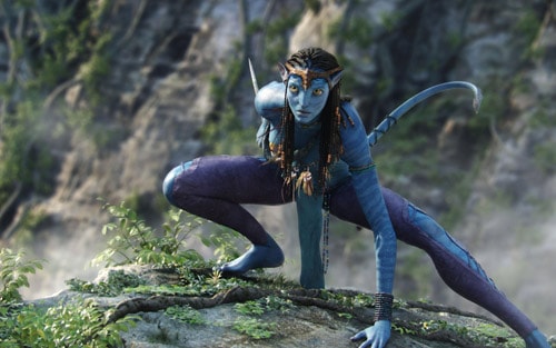 Doanh thu khủng, 'Avatar' vẫn không thể so với 'Star Wars'