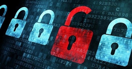 25 mật khẩu dễ đoán nhất năm 2015