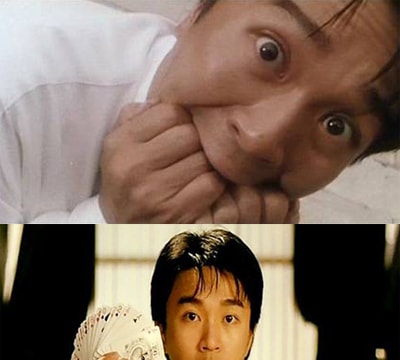 Châu Tinh Trì giã từ sự nghiệp diễn hài