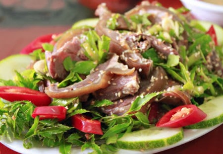 4 đặc sản "giết người" nên từ bỏ trong dịp tết