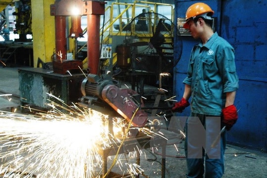 Thép Việt Nam đối mặt với thách thức phòng vệ thương mại