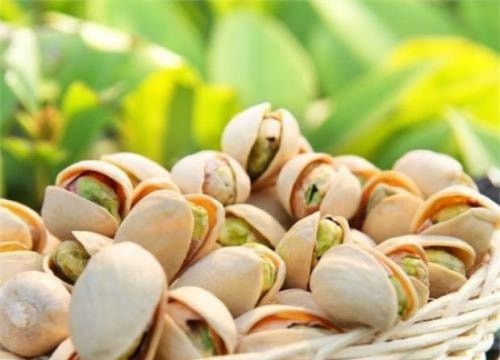 Tác dụng ít biết của hạt dẻ cười