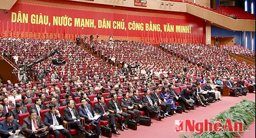 Thực hiện tốt đường lối đối ngoại của Đảng trong thời kỳ hội nhập