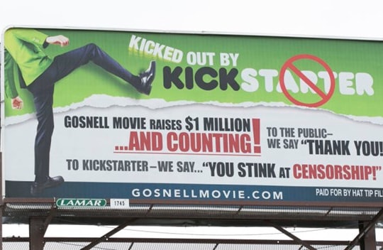 Nguồn vốn ủng hộ hoạt động báo chí đang tăng lên