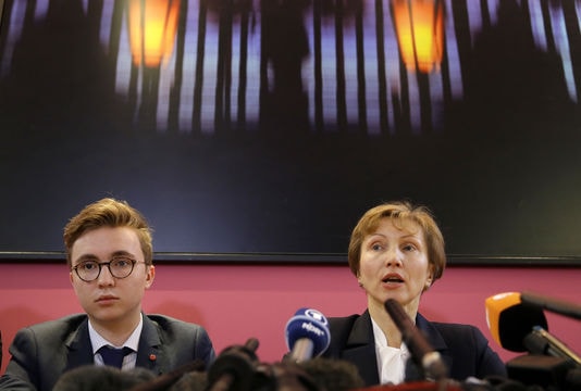 Điểm nóng cũ, nhân tố mới