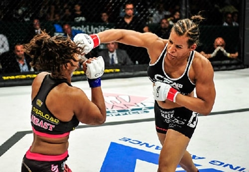 Vận động viên chuyển giới được thi đấu Olympic