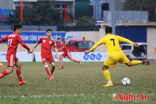 Chất Nghệ ở FLC Thanh Hóa