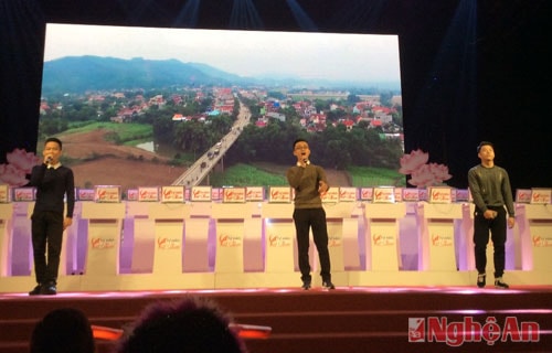 Nhóm nam sinh vô địch "Tự hào Việt Nam" chia sẻ giấc mơ giảng đường