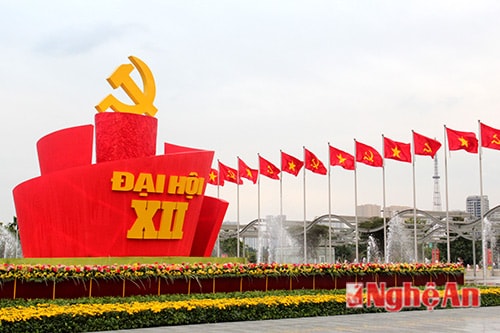 Hôm nay, Ban chấp hành Trung ương khóa XII bầu Tổng Bí thư