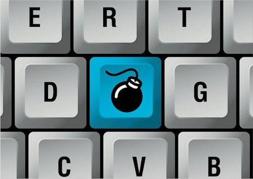 Tướng Nga: Phương Tây đang tiến hành chiến tranh thông tin vào Moskva