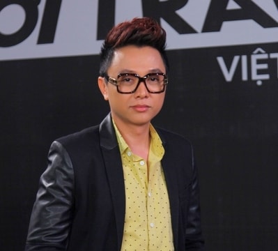 Công Trí giới thiệu bộ sưu tập mới tại Tokyo Fashion Week