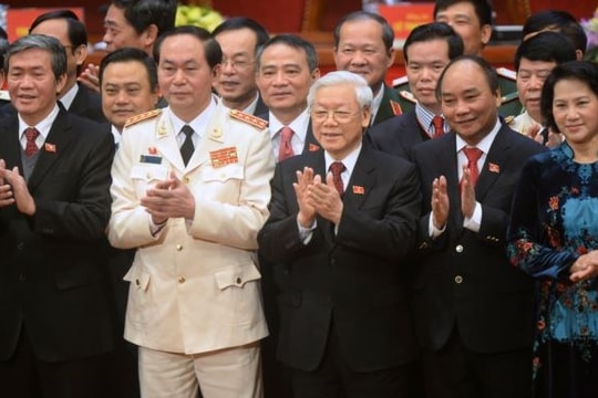 Báo chí quốc tế: Tổng bí thư của Việt Nam sẵn sàng đối mặt với thách thức mới