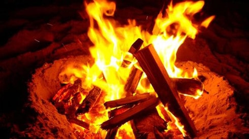 Trời rét, sưởi ấm như thế nào cho đúng cách?