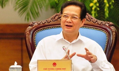 Bộ trưởng không trúng ủy viên trung ương vẫn phải trách nhiệm đến giây cuối cùng