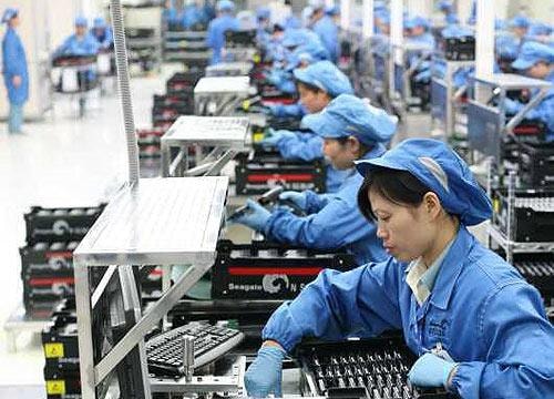 Kỹ năng nghề thấp: Điểm yếu của lao động khi vào AEC