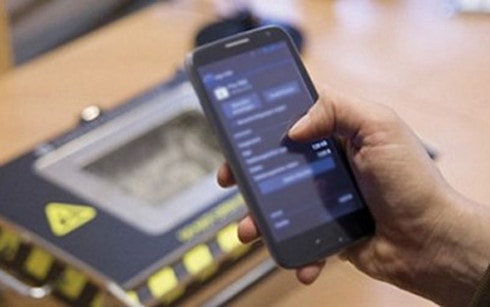 Nhiều điện thoại tại Việt Nam bị cài phần mềm gián điệp