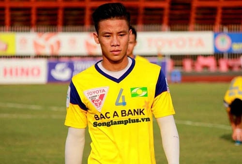 Quế Ngọc Hải sẽ thi đấu trở lại trong chuyến làm khách B. Bình Dương