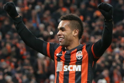 Giải Trung Quốc đón bom tấn 56 triệu đôla