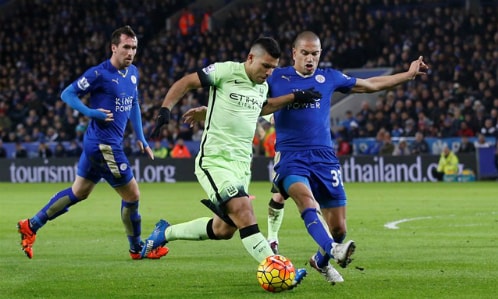 Lawrenson: 'Man City thắng Leicester, Chelsea hòa Man Utd'