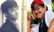 Ngắm dung mạo NSND Thế Anh qua thời gian
