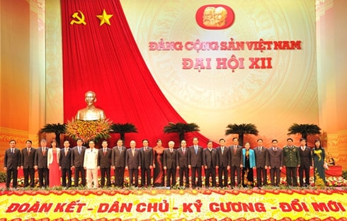 10 sự kiện nổi bật của Việt Nam năm 2015