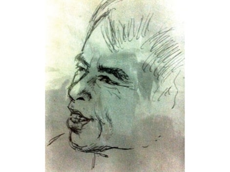 Ngày xuân nhớ người làm báo Tết