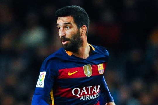 Nhắm sao Barca, đại gia Trung Quốc tiếp tục "đại náo" TTCN