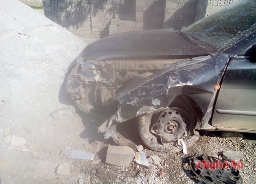 Mồng 1 Tết, cả nước có 21 người chết do tai nạn giao thông