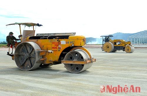 Hoàn thành rà phá bom mìn 750ha dự án VSIP