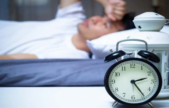 Những thói quen xấu gây béo bụng