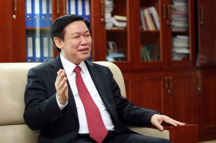 2016, trọng tâm là khơi dậy đam mê khởi nghiệp