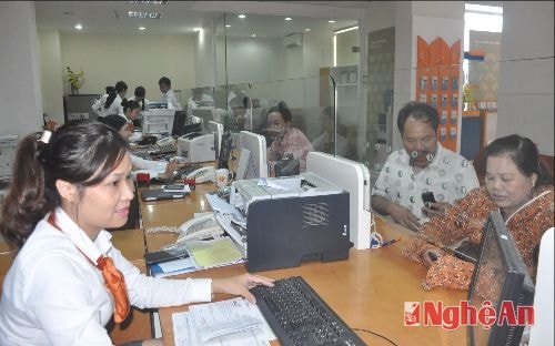 Phát huy  tiềm năng nguồn kiều hối