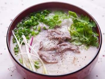 Món ăn, bài thuốc chữa bệnh đục thủy tinh thể