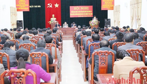 Các địa phương triển khai bầu cử Quốc hội và  HĐND các cấp