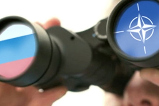 Chiến tranh Lạnh mới: Viễn cảnh rất gần?