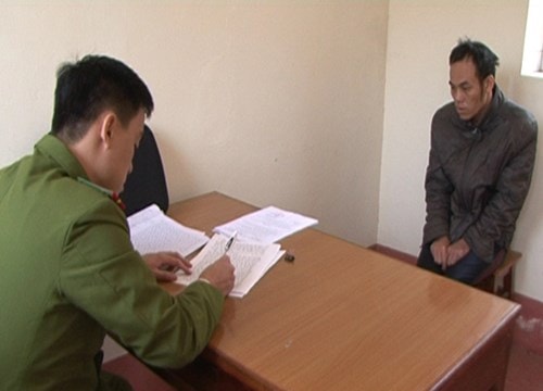 Lừa bán "bạn gái"  lấy tiền ăn tiêu