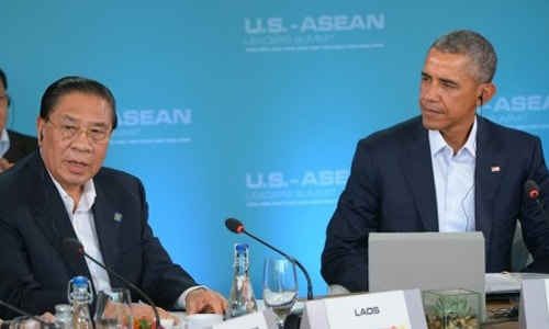 Hội nghị Mỹ - ASEAN: Chuyên gia nói gì?