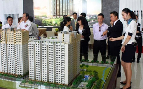 Phải có chứng chỉ môi giới bất động sản mới được hành nghề từ 16/2