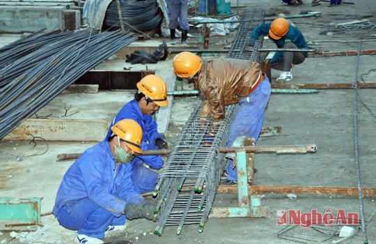 Hội nghị gặp mặt ngành giao thông vận tải đầu năm