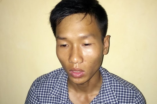 Vờ mua xe, xin đi thử rồi chạy mất