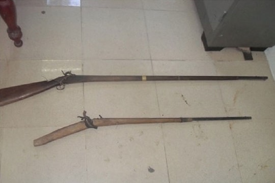 Chú bắn nhầm cháu trọng thương vì tưởng gà rừng