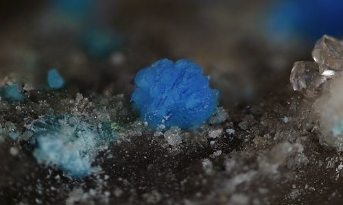 Những khoáng thạch quý hiếm hơn kim cương